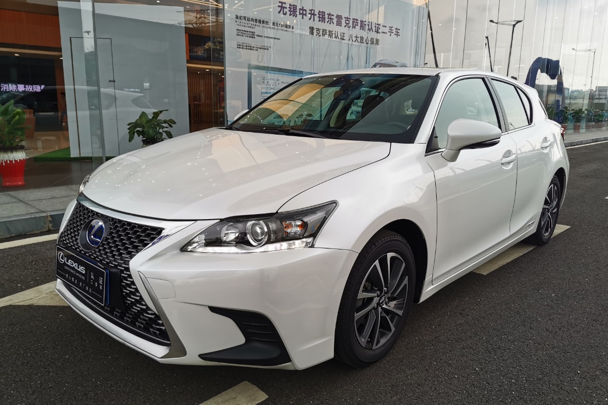 二手车详情 中升集团官网